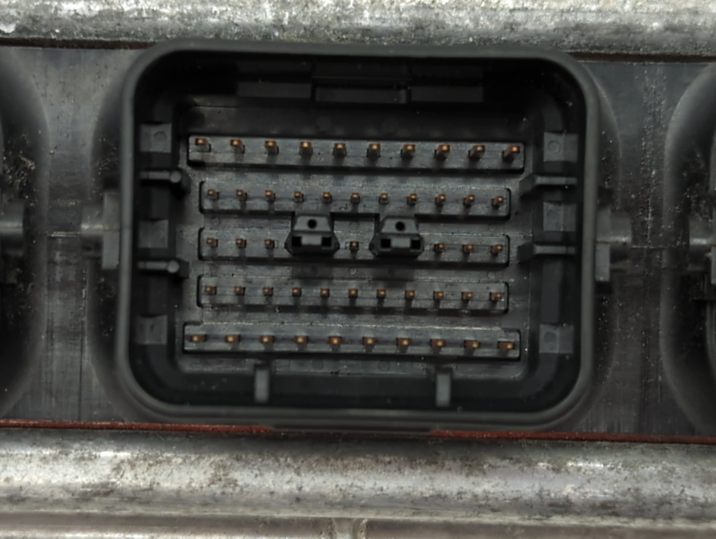 2012-2014 Honda Cr-V PCM Engine Control Computer ECU ECM PCU OEM P/N:37820-R5A-A57 37820-R5A-A55 Fits Fits 2012 2013 2014 OE