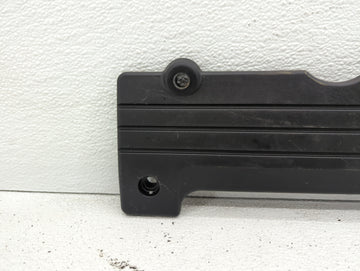 2014 Honda Cr-v Engine Cover