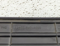 2014 Honda Cr-v Engine Cover - Oemusedautoparts1.com