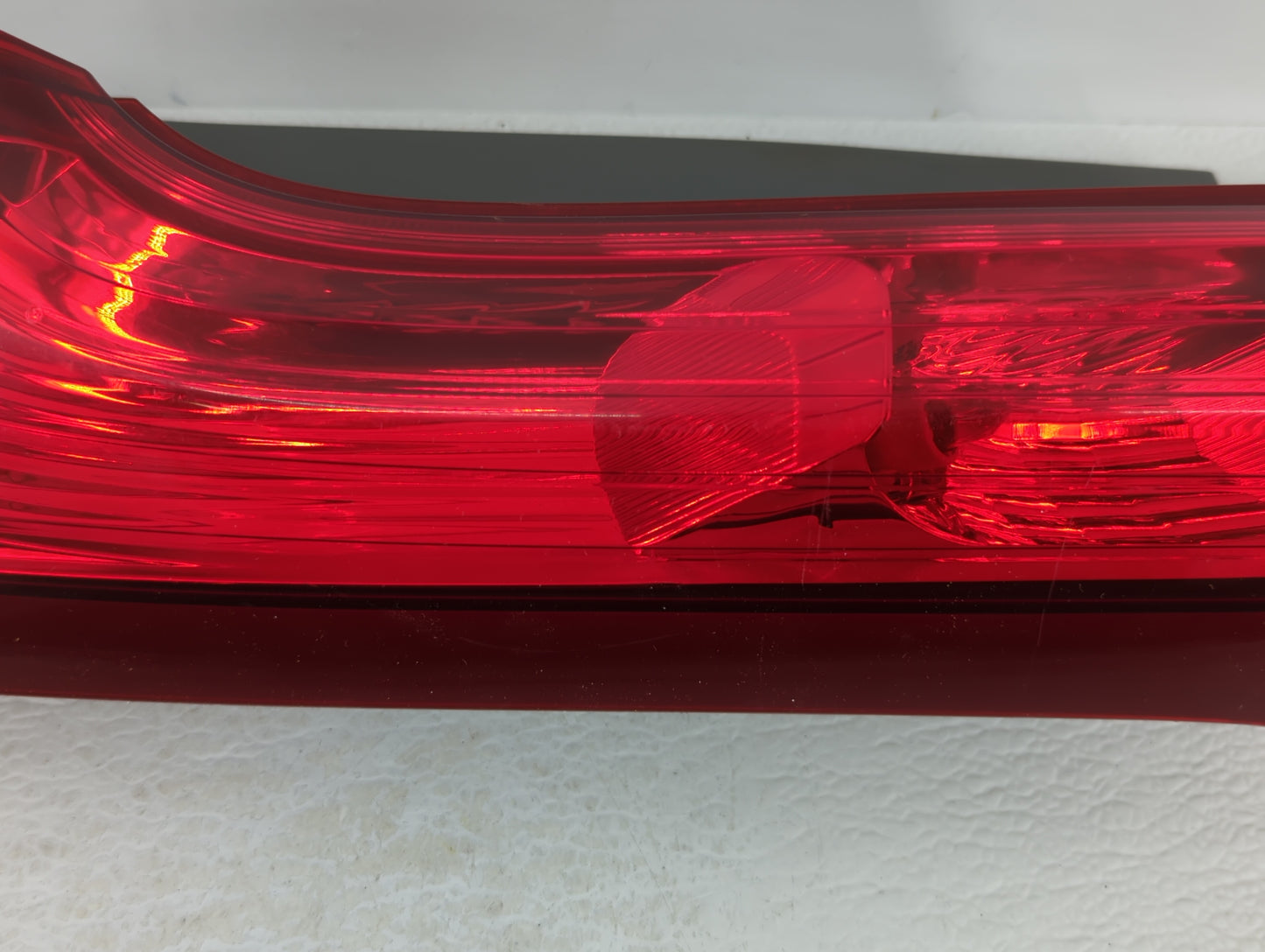 2012-2014 Honda Cr-v Driver Left Side Deck Lid Mounted Tail Light 457306 - Oemusedautoparts1.com
