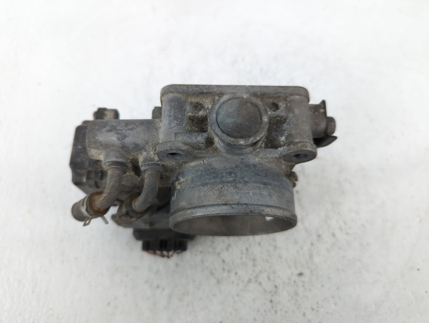 2010-2014 Honda Cr-V Throttle Body P/N:GMD7E Fits Fits 2010 2011 2012 2013 2014 2015 OEM Used Auto Parts - Oemusedautoparts1