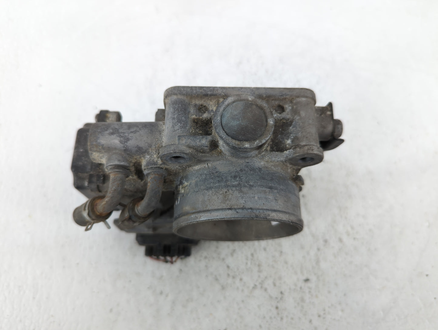 2010-2014 Honda Cr-V Throttle Body P/N:GMD7E Fits Fits 2010 2011 2012 2013 2014 2015 OEM Used Auto Parts - Oemusedautoparts1