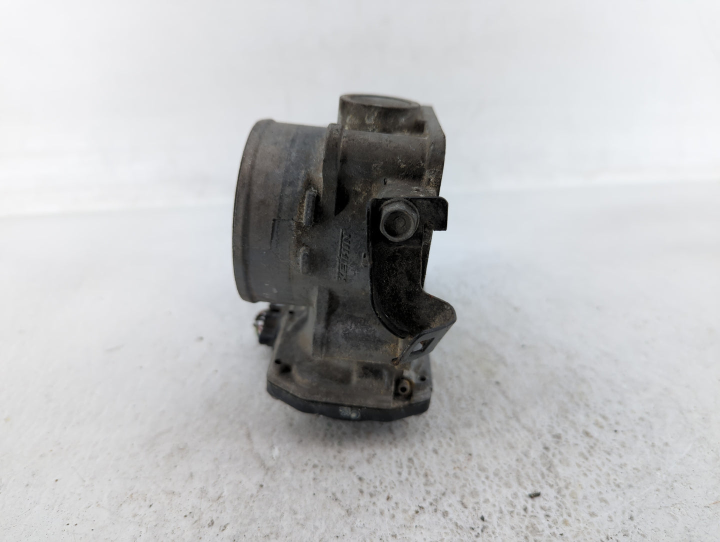 2010-2014 Honda Cr-V Throttle Body P/N:GMD7E Fits Fits 2010 2011 2012 2013 2014 2015 OEM Used Auto Parts - Oemusedautoparts1