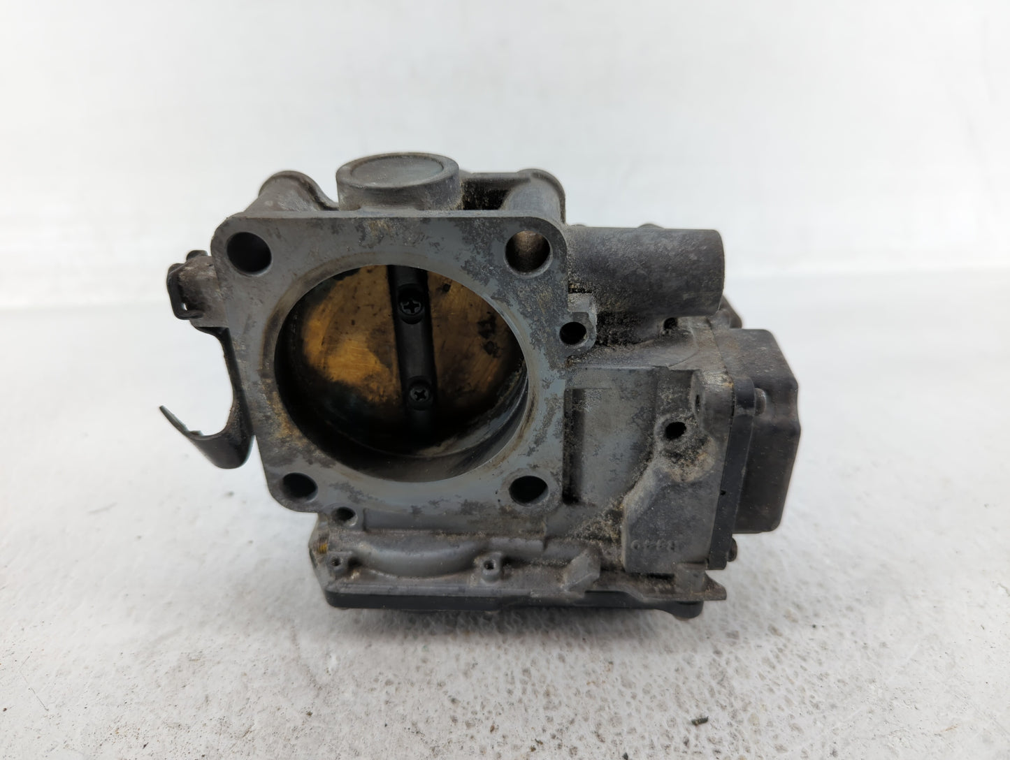 2010-2014 Honda Cr-V Throttle Body P/N:GMD7E Fits Fits 2010 2011 2012 2013 2014 2015 OEM Used Auto Parts - Oemusedautoparts1