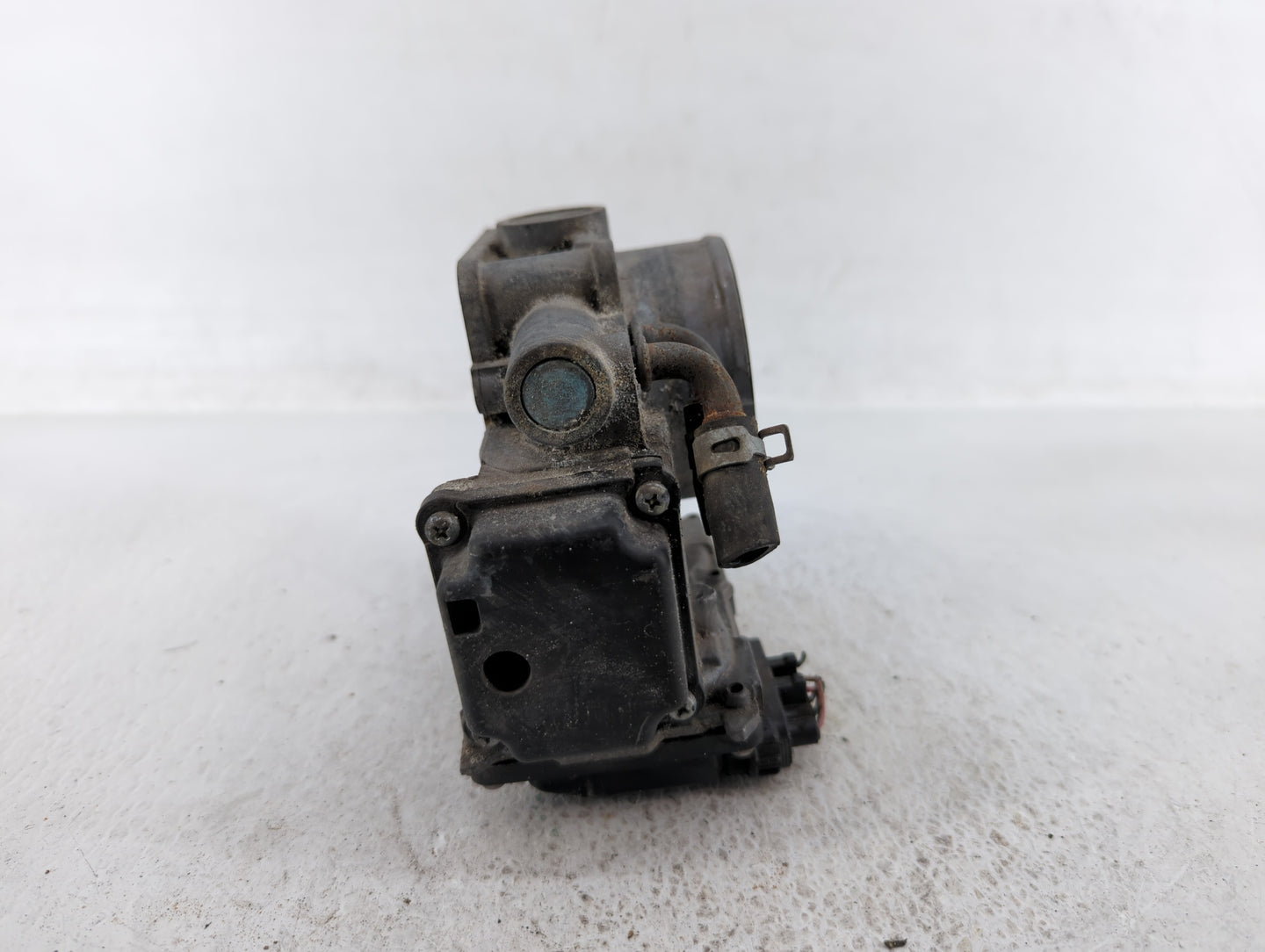 2010-2014 Honda Cr-V Throttle Body P/N:GMD7E Fits Fits 2010 2011 2012 2013 2014 2015 OEM Used Auto Parts - Oemusedautoparts1