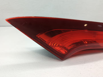 2012-2014 Honda Cr-V Tail Light Assembly Passenger Right OEM P/N:UK16DXT0AAA0 UK30CXT0AA, UP11CXT0AAA0 Fits Fits 2012 2013 2014 OEM Used Auto Parts