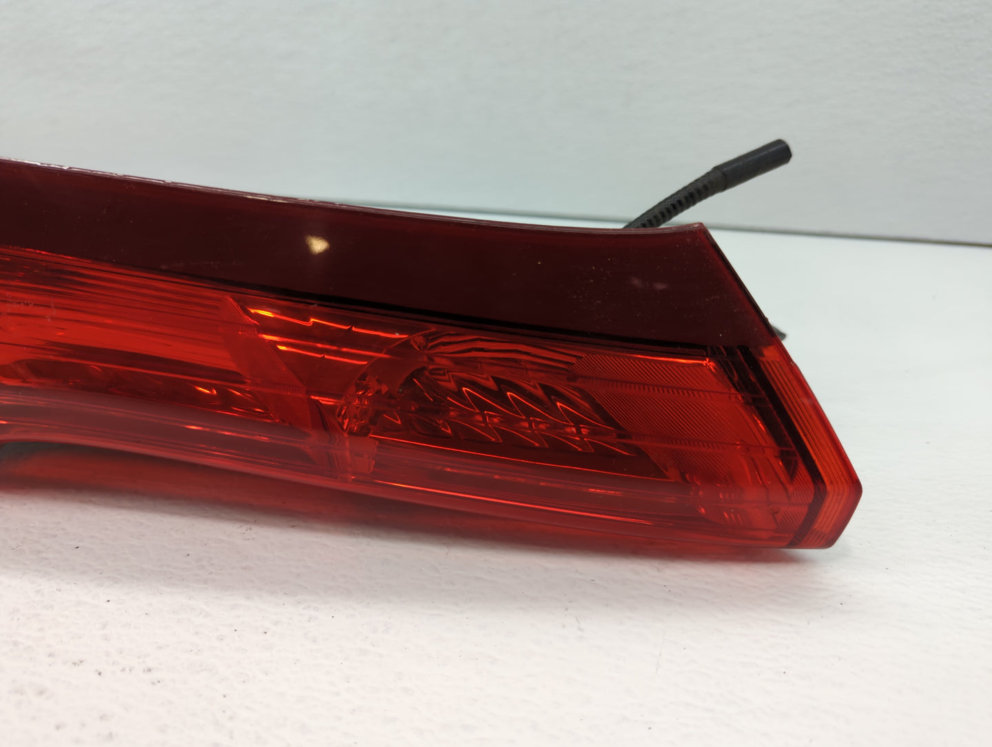 2012-2014 Honda Cr-V Tail Light Assembly Passenger Right OEM P/N:UK16DXT0AAA0 UK30CXT0AA, UP11CXT0AAA0 Fits Fits 2012 2013 2