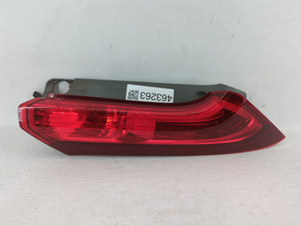 compare product 2012-2014 Honda Cr-V Tail Light Assembly Passenger Right OEM P/N:UG10DZT0AAA0 UD11CZT0AAA0, UK16DXT0AAA0 Fits Fits 2012 2013 2014 OEM Used Auto Parts
