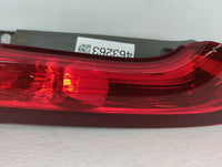 2012-2014 Honda Cr-V Tail Light Assembly Passenger Right OEM P/N:UG10DZT0AAA0 UD11CZT0AAA0, UK16DXT0AAA0 Fits Fits 2012 2013