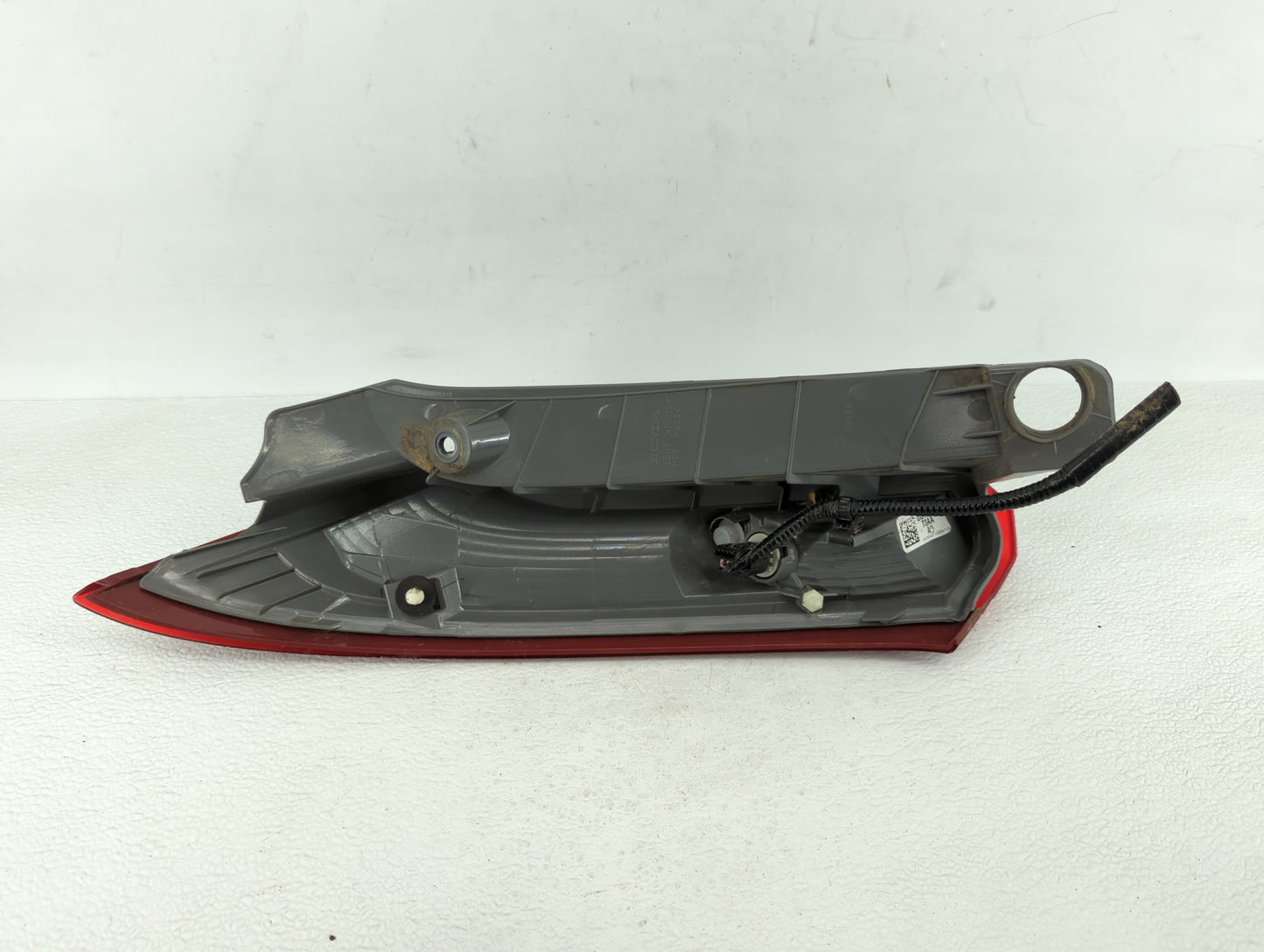 2012-2014 Honda Cr-V Tail Light Assembly Passenger Right OEM P/N:UG10DZT0AAA0 UD11CZT0AAA0, UK16DXT0AAA0 Fits Fits 2012 2013