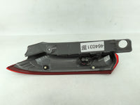 2012-2014 Honda Cr-V Tail Light Assembly Passenger Right OEM P/N:UB24DXT0AAA0 UG10DZT0AAA0, UD11CZT0AAA0 Fits Fits 2012 2013