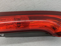 2012-2014 Honda Cr-V Tail Light Assembly Driver Left OEM P/N:UG29DXT0AAA0 UP12CXT0AAA0 Fits Fits 2012 2013 2014 OEM Used Aut