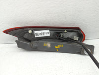 2012-2014 Honda Cr-V Tail Light Assembly Driver Left OEM P/N:UG29DXT0AAA0 UP12CXT0AAA0 Fits Fits 2012 2013 2014 OEM Used Aut