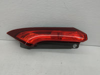 2012-2014 Honda Cr-V Tail Light Assembly Passenger Right OEM P/N:UE23CXT0AAA0 UP18BYTOAAAO, UA21CXT0AAA0 Fits Fits 2012 2013