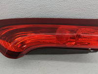 2012-2014 Honda Cr-V Tail Light Assembly Passenger Right OEM P/N:UE23CXT0AAA0 UP18BYTOAAAO, UA21CXT0AAA0 Fits Fits 2012 2013
