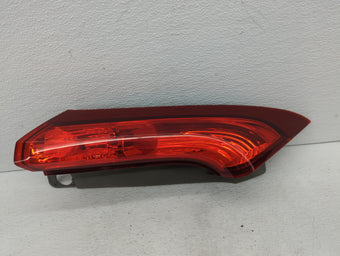 compare product 2012-2014 Honda Cr-V Tail Light Assembly Passenger Right OEM P/N:UC13DXT0AAA0 UE23CXT0AAA0, UP18BYTOAAAO Fits Fits 2012 2013 2014 OEM Used Auto Parts