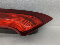 2012-2014 Honda Cr-V Tail Light Assembly Passenger Right OEM P/N:UC13DXT0AAA0 UE23CXT0AAA0, UP18BYTOAAAO Fits Fits 2012 2013