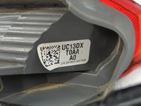 2012-2014 Honda Cr-V Tail Light Assembly Passenger Right OEM P/N:UC13DXT0AAA0 UE23CXT0AAA0, UP18BYTOAAAO Fits Fits 2012 2013