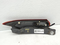 2012-2014 Honda Cr-V Tail Light Assembly Passenger Right OEM P/N:UC13DXT0AAA0 UE23CXT0AAA0, UP18BYTOAAAO Fits Fits 2012 2013