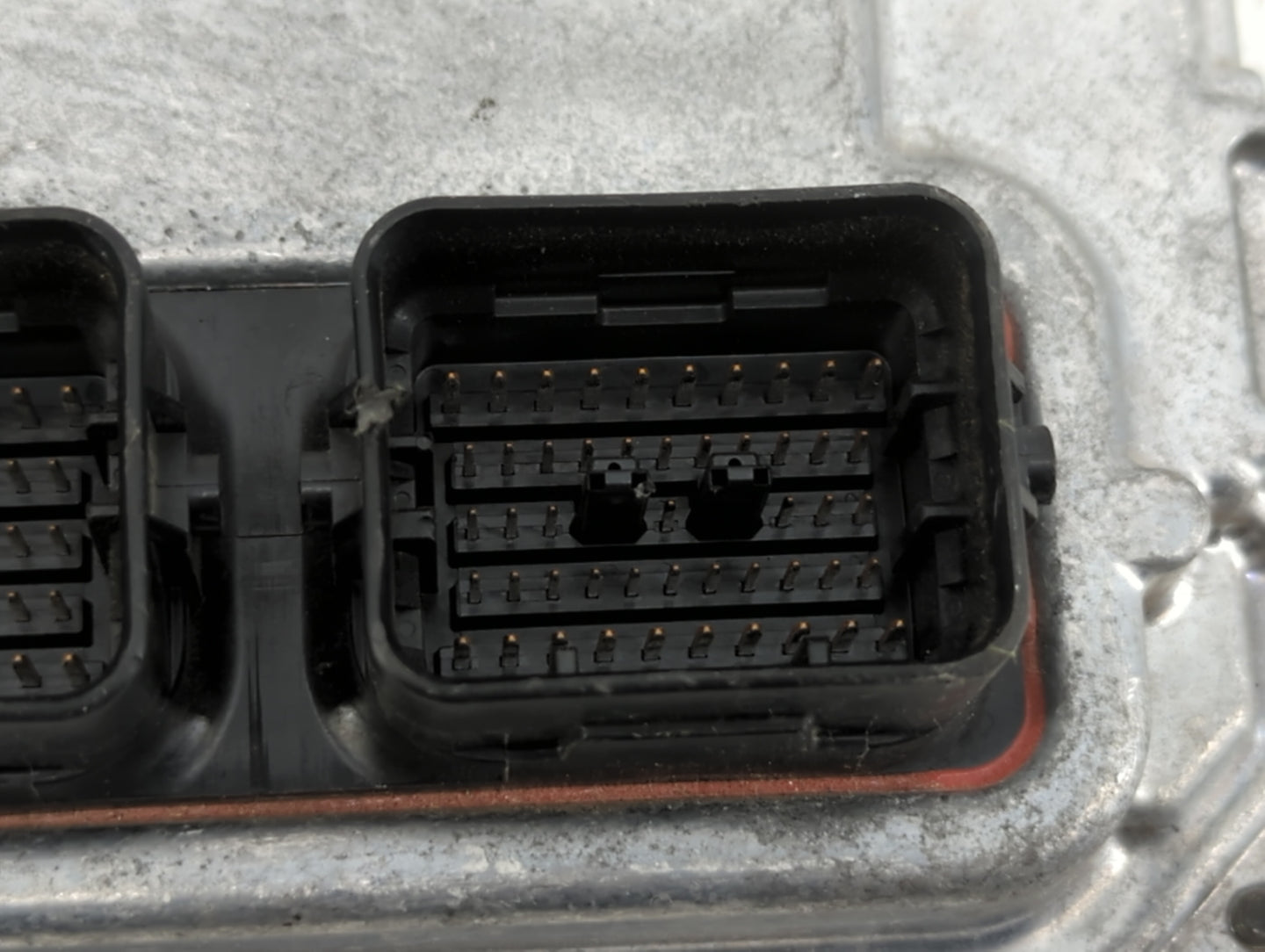 2012-2014 Honda Cr-V PCM Engine Control Computer ECU ECM PCU OEM P/N:37820-R5A-A76 37820-R5A-A73 Fits Fits 2012 2013 2014 OE