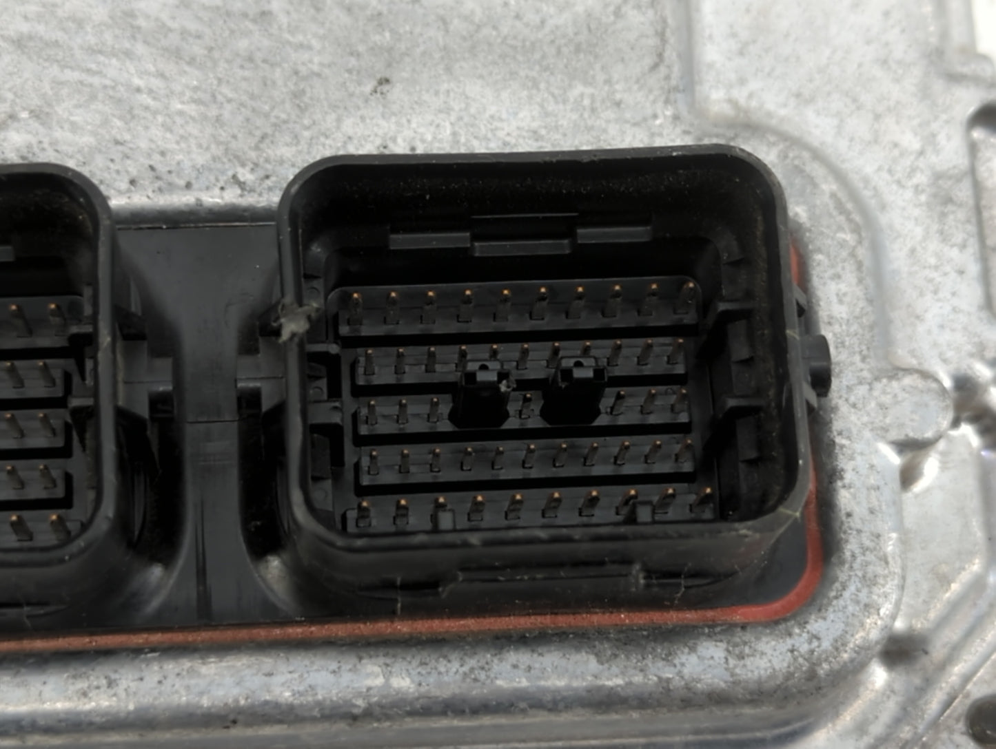 2012-2014 Honda Cr-V PCM Engine Control Computer ECU ECM PCU OEM P/N:37820-R5A-A76 37820-R5A-A73 Fits Fits 2012 2013 2014 OE