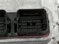 2012-2014 Honda Cr-V PCM Engine Control Computer ECU ECM PCU OEM P/N:37820-R5A-A76 37820-R5A-A73 Fits Fits 2012 2013 2014 OE