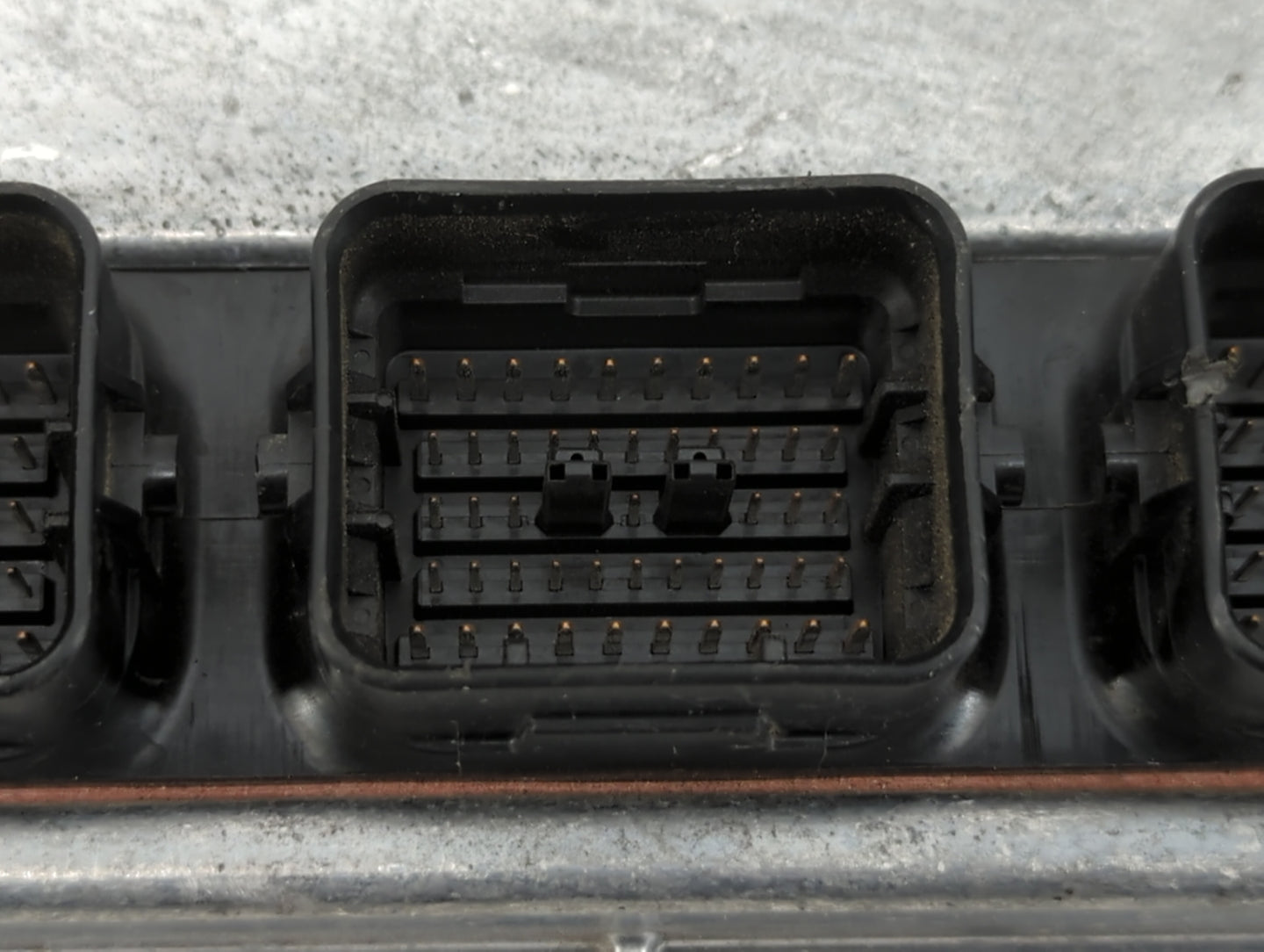 2012-2014 Honda Cr-V PCM Engine Control Computer ECU ECM PCU OEM P/N:37820-R5A-A76 37820-R5A-A73 Fits Fits 2012 2013 2014 OE
