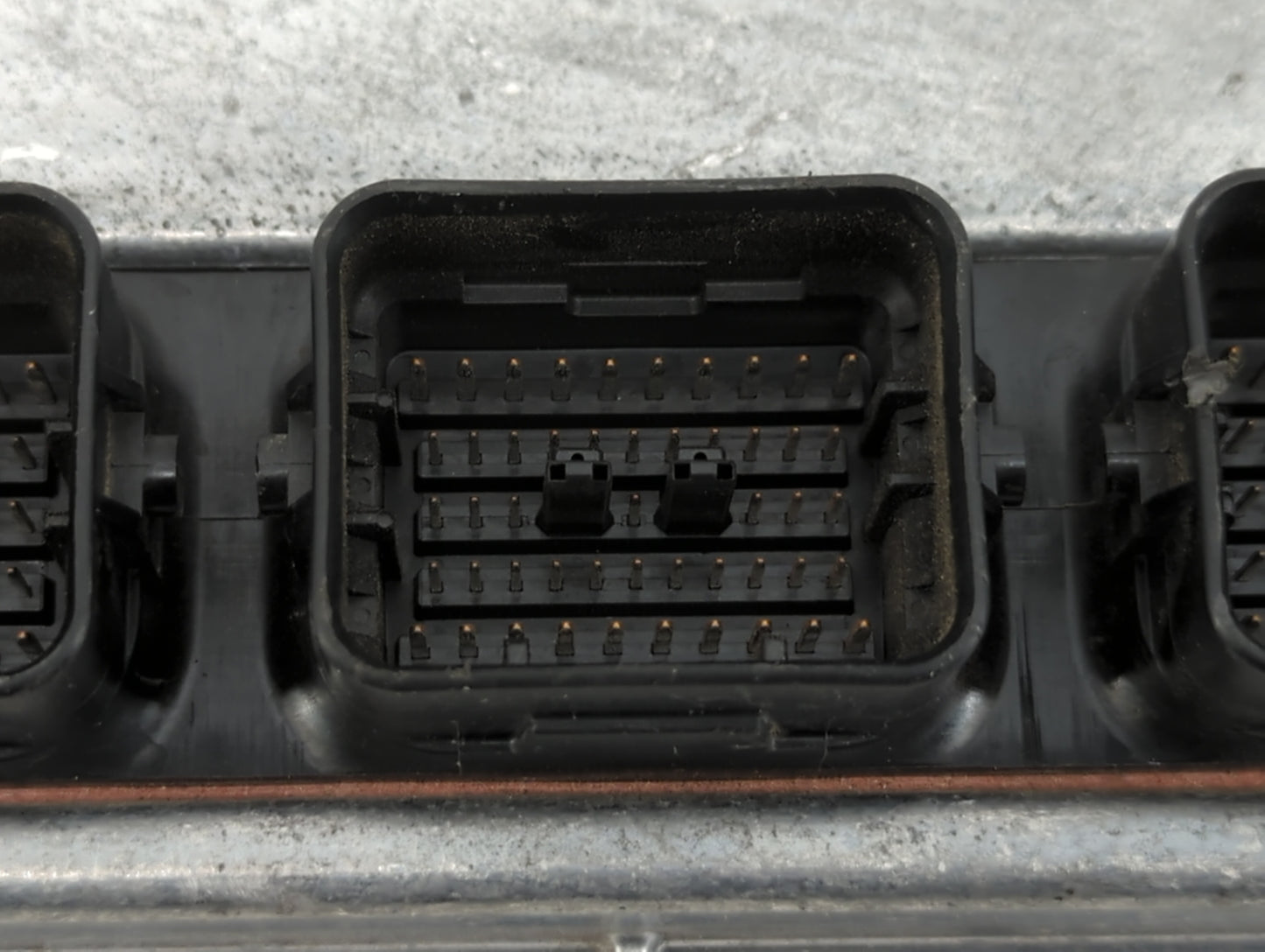 2012-2014 Honda Cr-V PCM Engine Control Computer ECU ECM PCU OEM P/N:37820-R5A-A76 37820-R5A-A73 Fits Fits 2012 2013 2014 OE