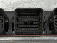 2012-2014 Honda Cr-V PCM Engine Control Computer ECU ECM PCU OEM P/N:37820-R5A-A76 37820-R5A-A73 Fits Fits 2012 2013 2014 OE
