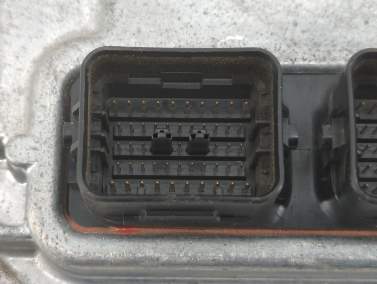 2012-2014 Honda Cr-V PCM Engine Control Computer ECU ECM PCU OEM P/N:37820-R5A-A76 37820-R5A-A73 Fits Fits 2012 2013 2014 OE