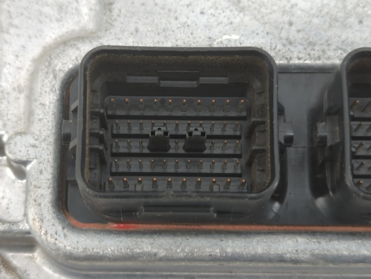 2012-2014 Honda Cr-V PCM Engine Control Computer ECU ECM PCU OEM P/N:37820-R5A-A76 37820-R5A-A73 Fits Fits 2012 2013 2014 OE