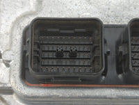2012-2014 Honda Cr-V PCM Engine Control Computer ECU ECM PCU OEM P/N:37820-R5A-A76 37820-R5A-A73 Fits Fits 2012 2013 2014 OE