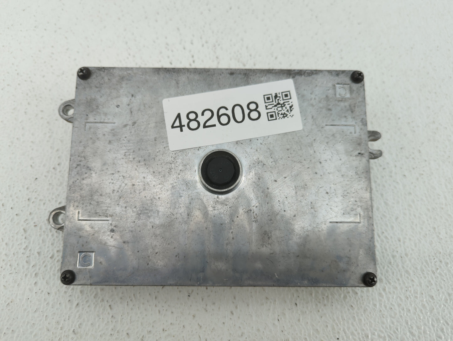 2012-2014 Honda Cr-V PCM Engine Control Computer ECU ECM PCU OEM P/N:37820-R5A-A76 37820-R5A-A73 Fits Fits 2012 2013 2014 OE