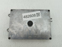 2012-2014 Honda Cr-V PCM Engine Control Computer ECU ECM PCU OEM P/N:37820-R5A-A76 37820-R5A-A73 Fits Fits 2012 2013 2014 OE