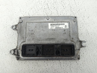 compare product 2012-2014 Honda Cr-V PCM Engine Control Computer ECU ECM PCU OEM P/N:37820-R5A-A76 37820-R5A-A73 Fits Fits 2012 2013 2014 OEM Used Auto Parts