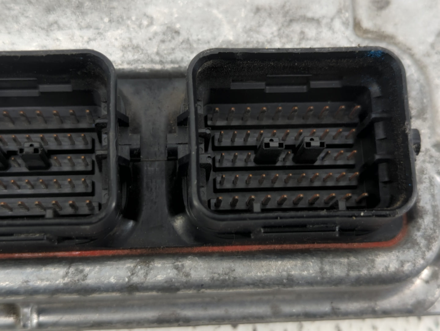2012-2014 Honda Cr-V PCM Engine Control Computer ECU ECM PCU OEM P/N:37820-R5A-A76 37820-R5A-A73 Fits Fits 2012 2013 2014 OE