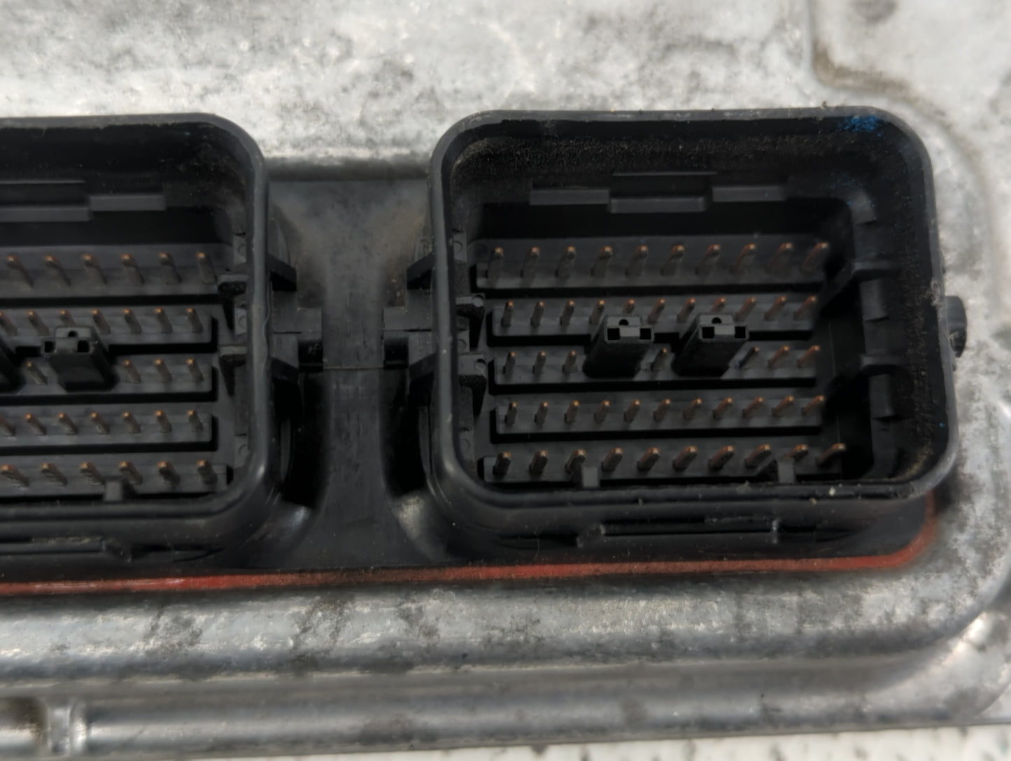 2012-2014 Honda Cr-V PCM Engine Control Computer ECU ECM PCU OEM P/N:37820-R5A-A76 37820-R5A-A73 Fits Fits 2012 2013 2014 OE