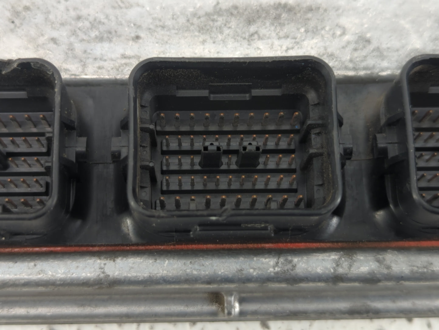 2012-2014 Honda Cr-V PCM Engine Control Computer ECU ECM PCU OEM P/N:37820-R5A-A76 37820-R5A-A73 Fits Fits 2012 2013 2014 OE