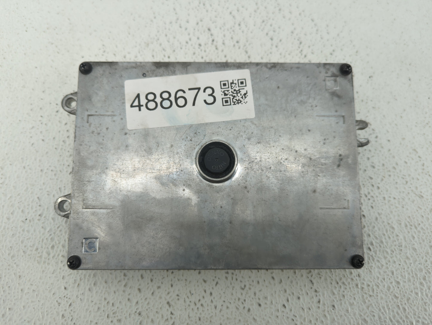 2012-2014 Honda Cr-V PCM Engine Control Computer ECU ECM PCU OEM P/N:37820-R5A-A76 37820-R5A-A73 Fits Fits 2012 2013 2014 OE