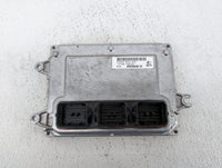 2012-2014 Honda Cr-V PCM Engine Control Computer ECU ECM PCU OEM P/N:37820-R5A-A76 37820-R5A-A73 Fits Fits 2012 2013 2014 OE