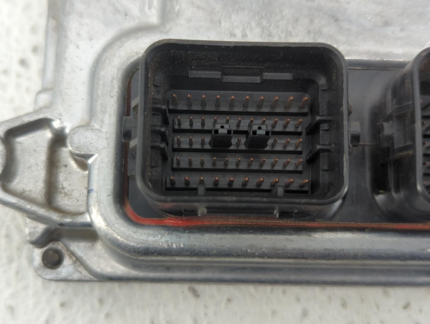 2012-2014 Honda Cr-V PCM Engine Control Computer ECU ECM PCU OEM P/N:37820-R5A-A76 37820-R5A-A73 Fits Fits 2012 2013 2014 OE
