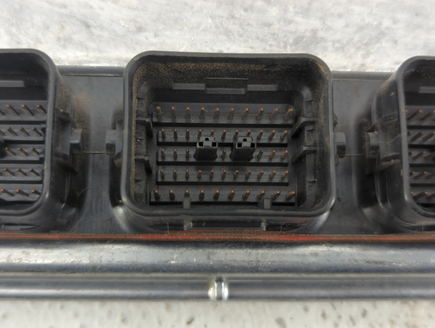 2012-2014 Honda Cr-V PCM Engine Control Computer ECU ECM PCU OEM P/N:37820-R5A-A76 37820-R5A-A73 Fits Fits 2012 2013 2014 OE