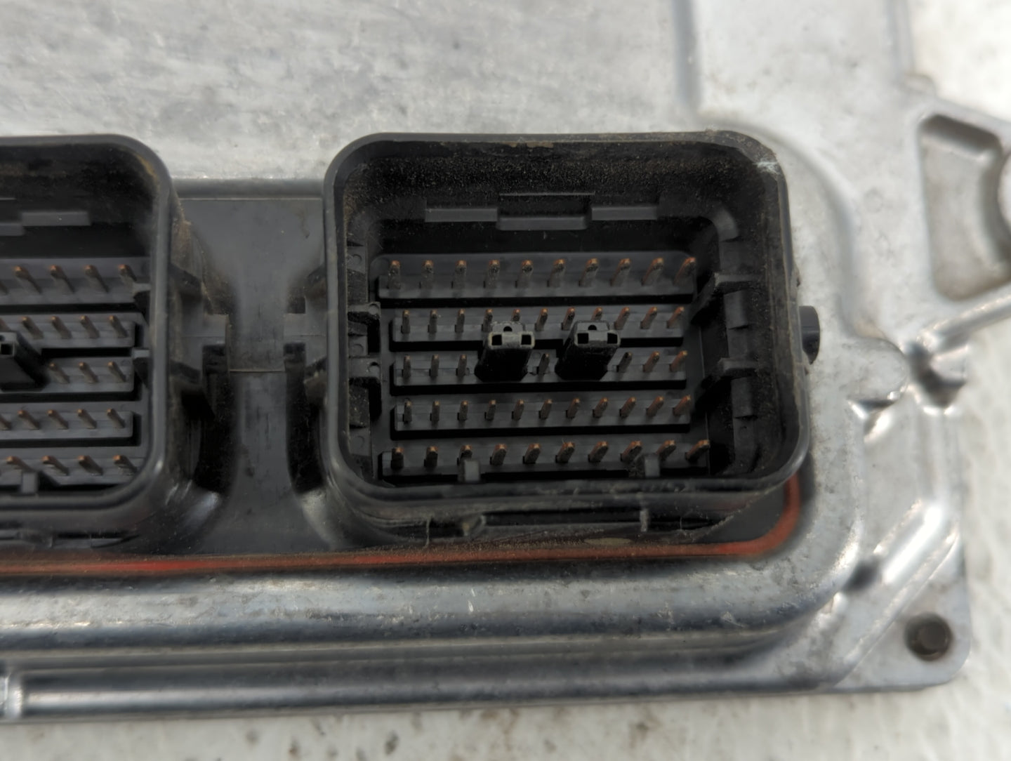 2012-2014 Honda Cr-V PCM Engine Control Computer ECU ECM PCU OEM P/N:37820-R5A-A76 37820-R5A-A73 Fits Fits 2012 2013 2014 OE