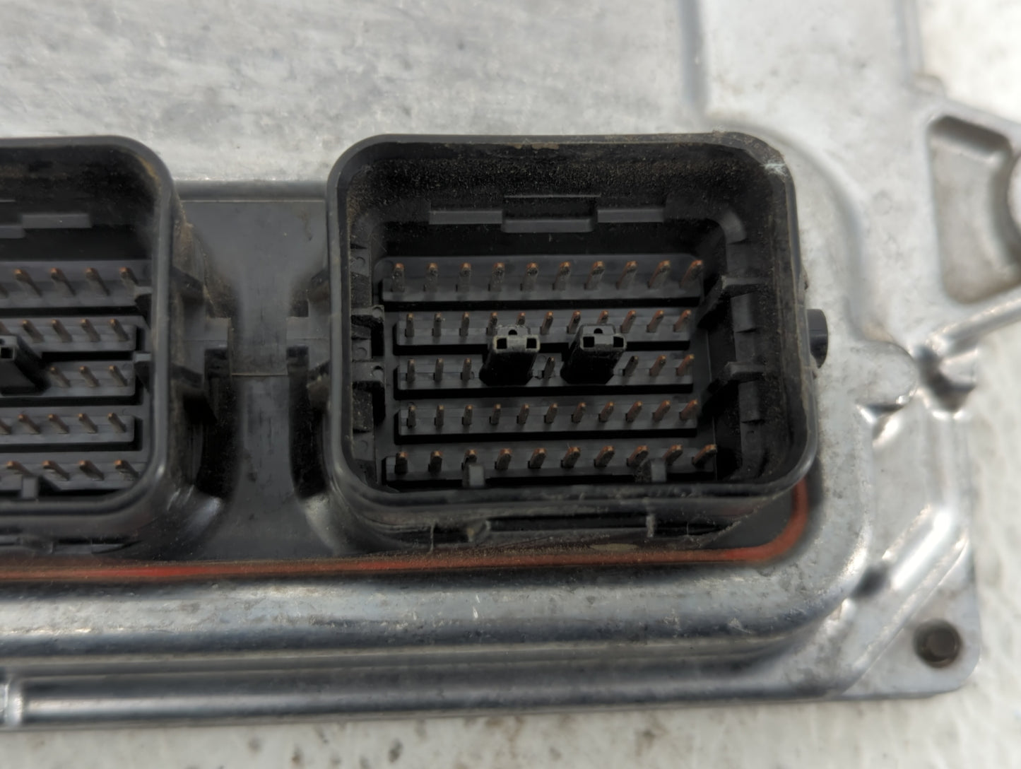 2012-2014 Honda Cr-V PCM Engine Control Computer ECU ECM PCU OEM P/N:37820-R5A-A76 37820-R5A-A73 Fits Fits 2012 2013 2014 OE