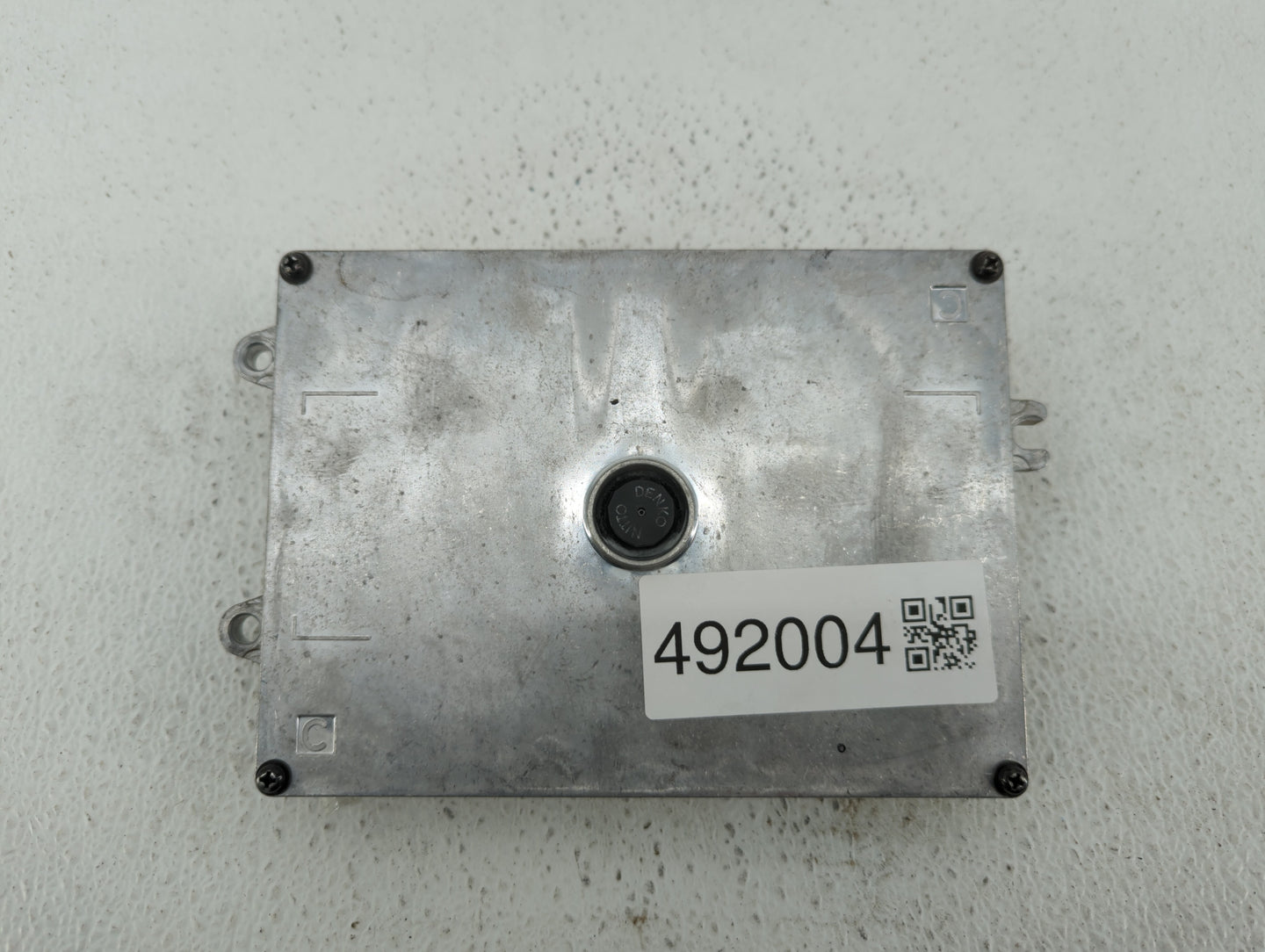 2012-2014 Honda Cr-V PCM Engine Control Computer ECU ECM PCU OEM P/N:37820-R5A-A76 37820-R5A-A73 Fits Fits 2012 2013 2014 OE