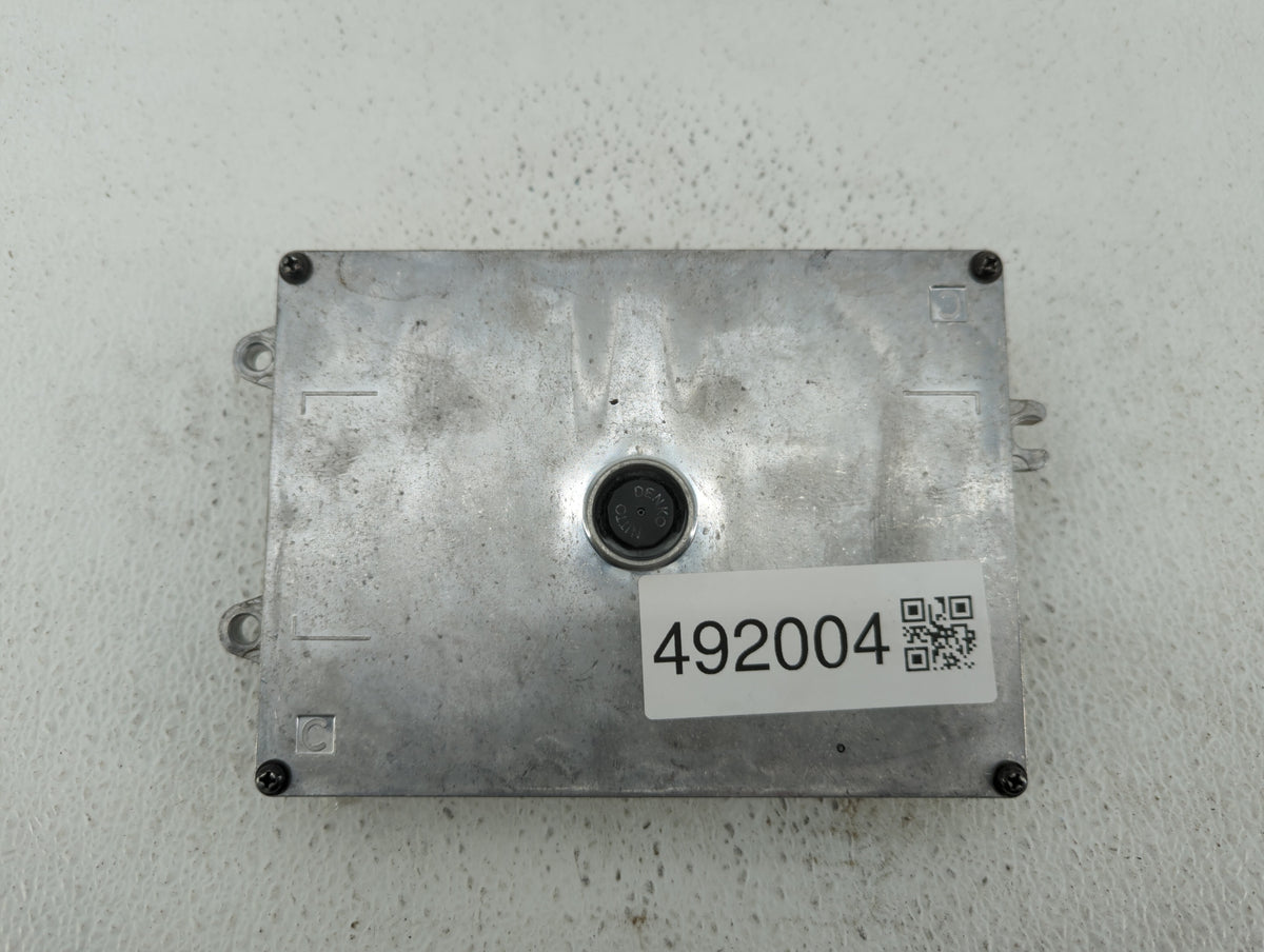 2012-2014 Honda Cr-V PCM Engine Control Computer ECU ECM PCU OEM P/N:37820-R5A-A76 37820-R5A-A73 Fits 2012 2013 2014 OEM Use