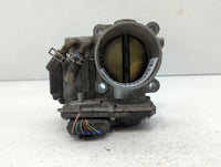2010-2014 Honda Cr-V Throttle Body P/N:GMD7E Fits Fits 2010 2011 2012 2013 2014 2015 OEM Used Auto Parts - Oemusedautoparts1