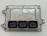 2012-2014 Honda Cr-V PCM Engine Control Computer ECU ECM PCU OEM P/N:37820-R5A-A76 37820-R5A-A73 Fits Fits 2012 2013 2014 OE