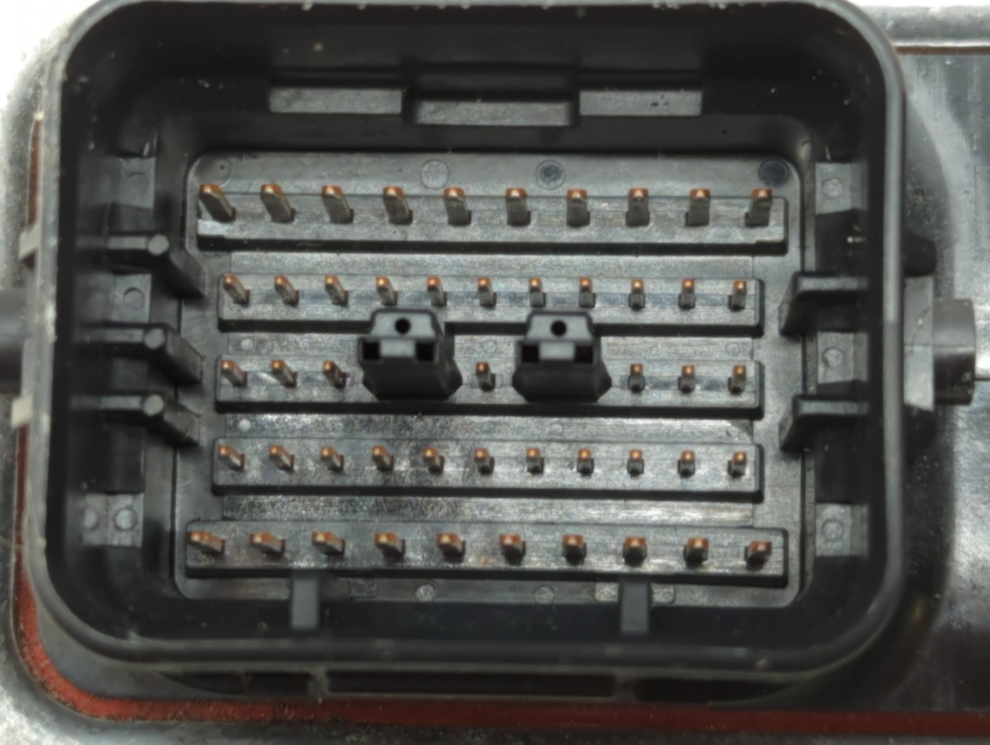 2012-2014 Honda Cr-V PCM Engine Control Computer ECU ECM PCU OEM P/N:37820-R5A-A76 37820-R5A-A73 Fits Fits 2012 2013 2014 OE