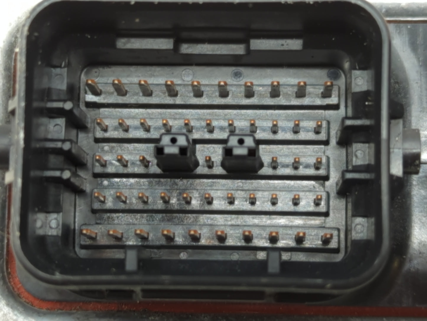 2012-2014 Honda Cr-V PCM Engine Control Computer ECU ECM PCU OEM P/N:37820-R5A-A76 37820-R5A-A73 Fits Fits 2012 2013 2014 OE
